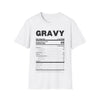 Gravy - Nutrition Facts