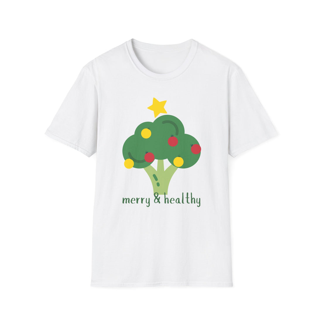 Merry & Healthy - Broccoli