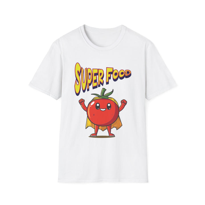 Super Food - Tomato