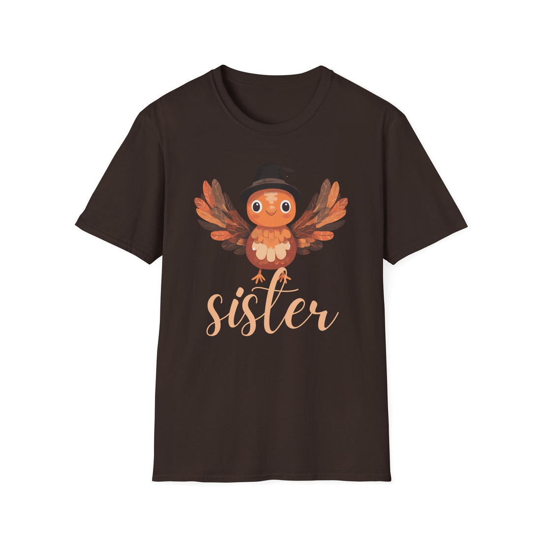 Sister Turkey (Elder)