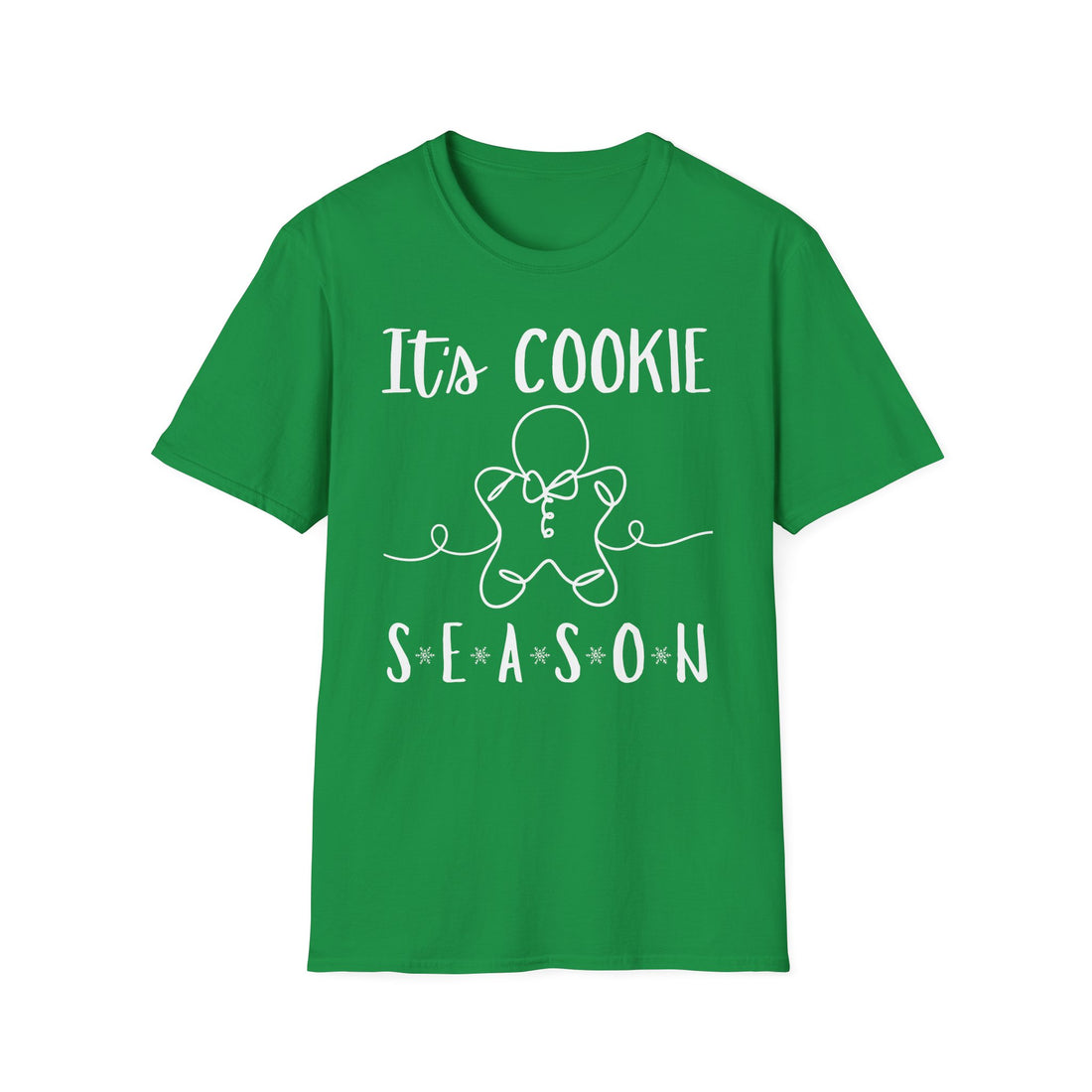 Cookie Season