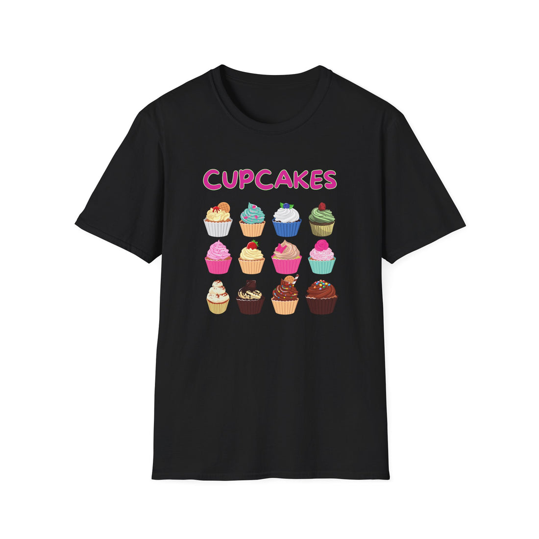 Cupcake Compedium