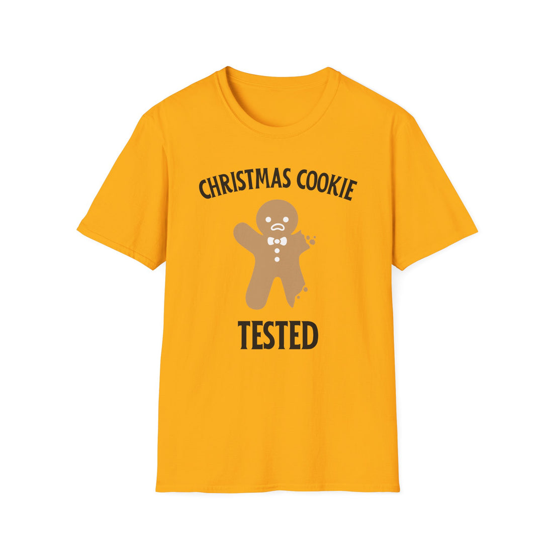 Christmas Cookie - Tested