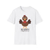 Mommy - Family IV - Family Edition - Thanksgiving Collection | Short Sleeve Tee [Unisex]