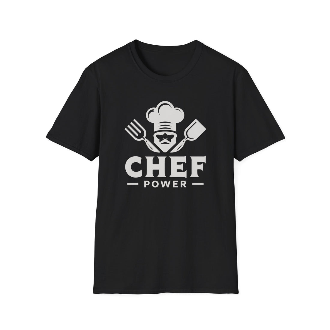 Chef Power