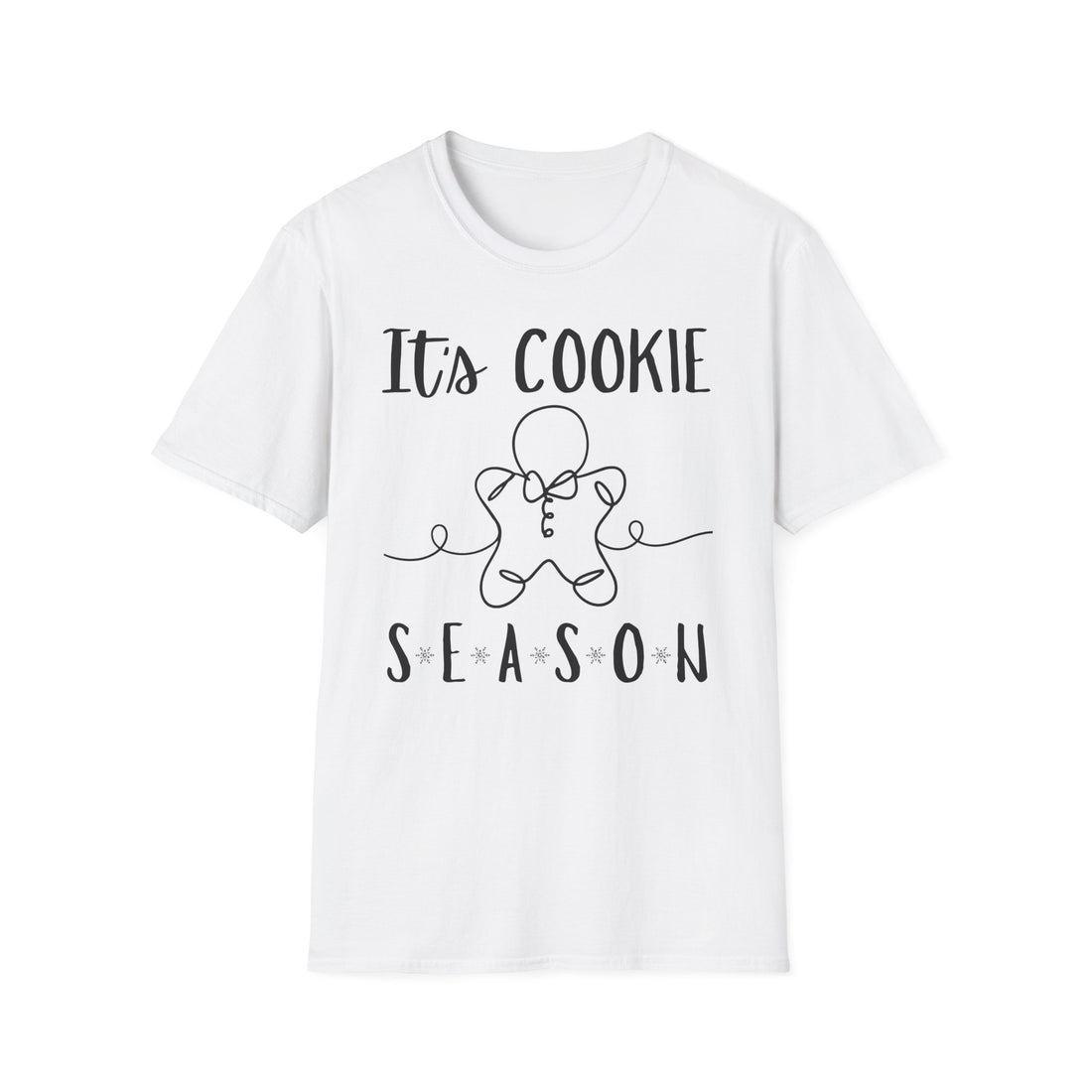 Cookie Season