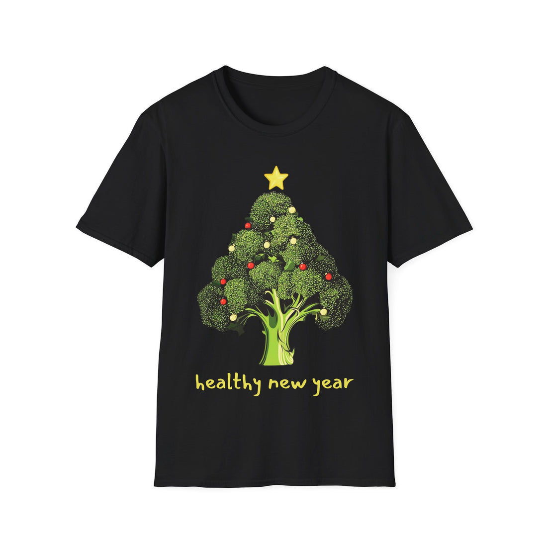 Broccoli Tree