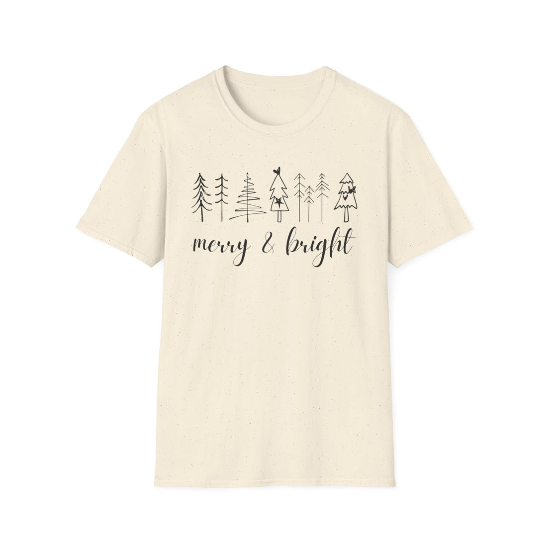 Merry & Bright - Pines