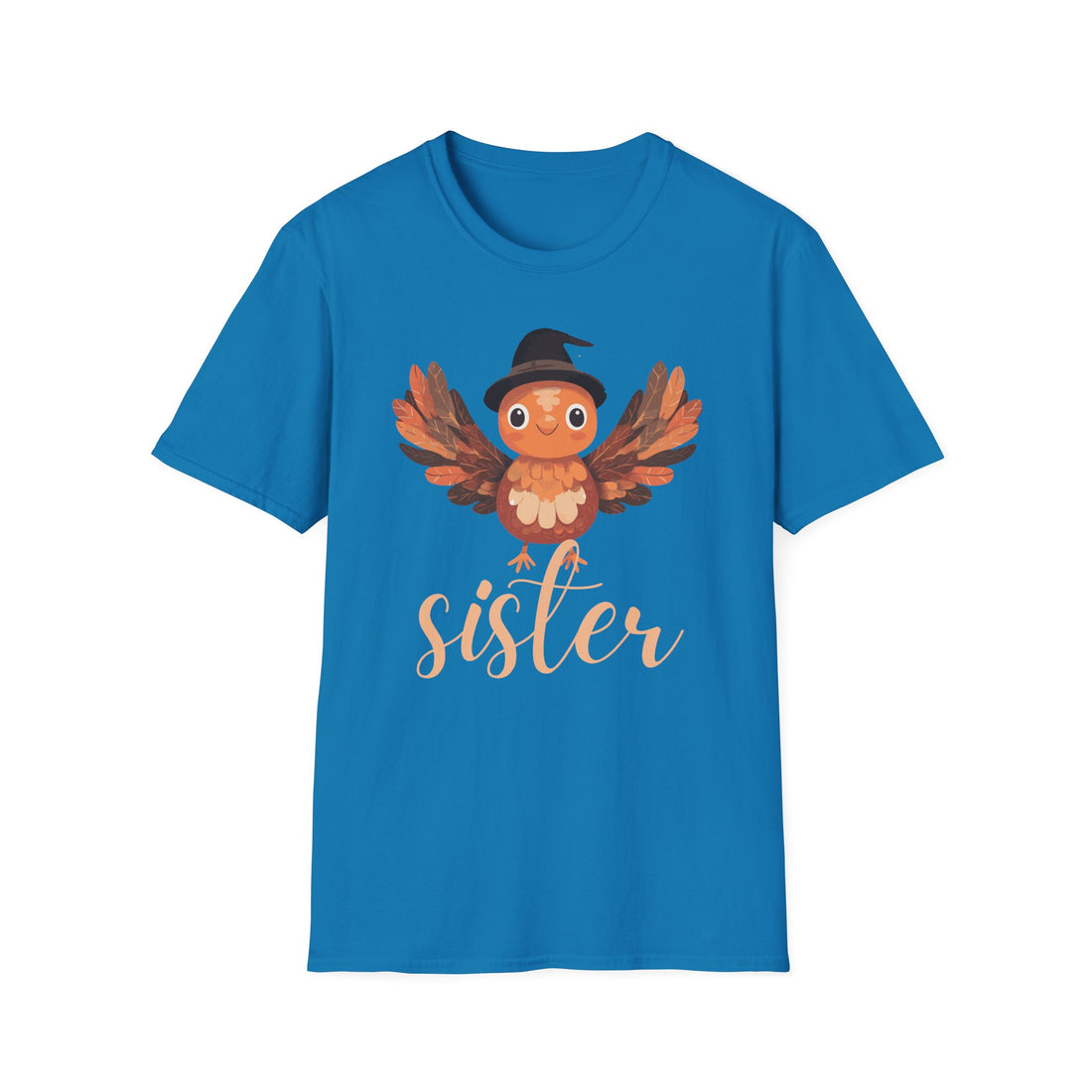 Sister Turkey (Elder)