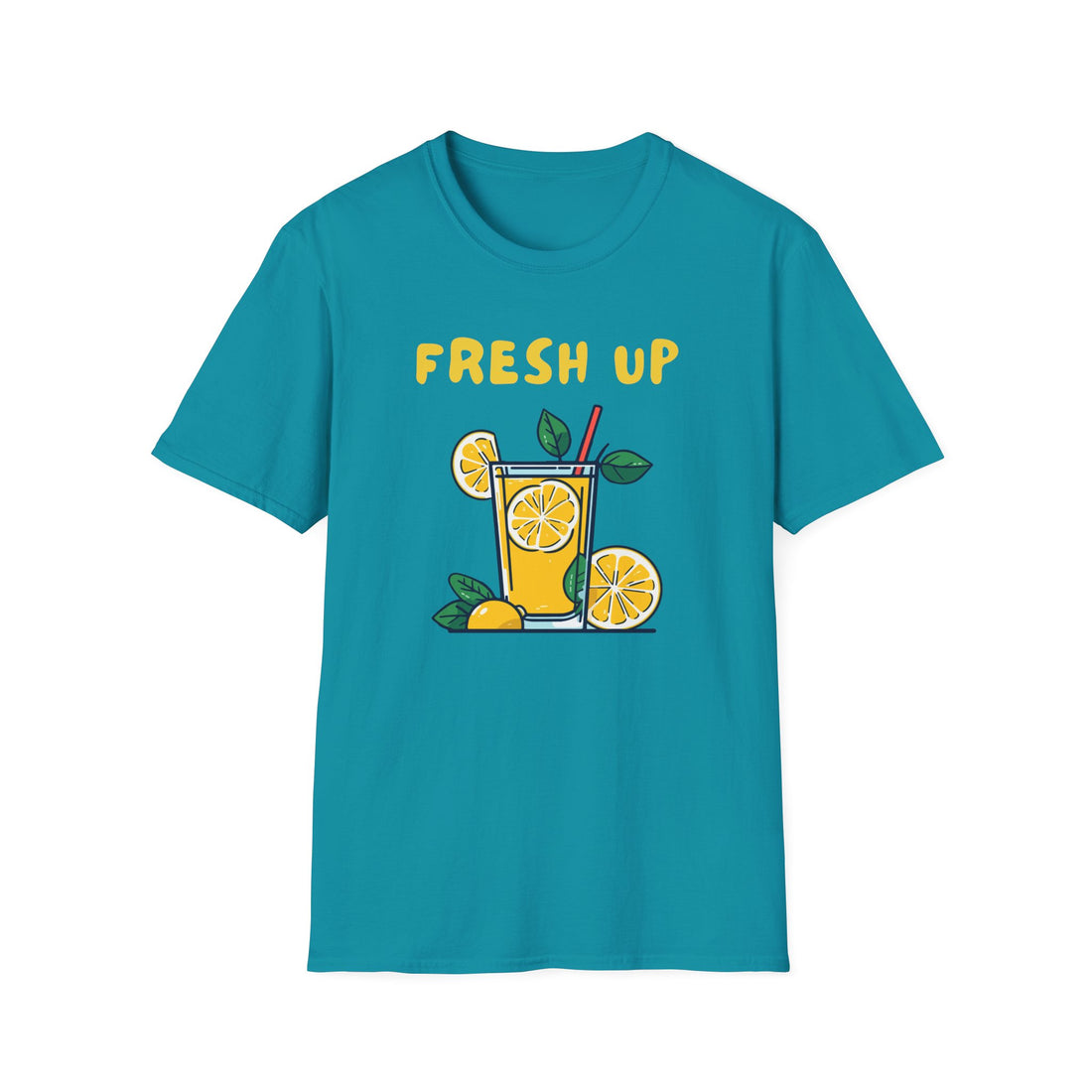 Fresh Up - Lemonade