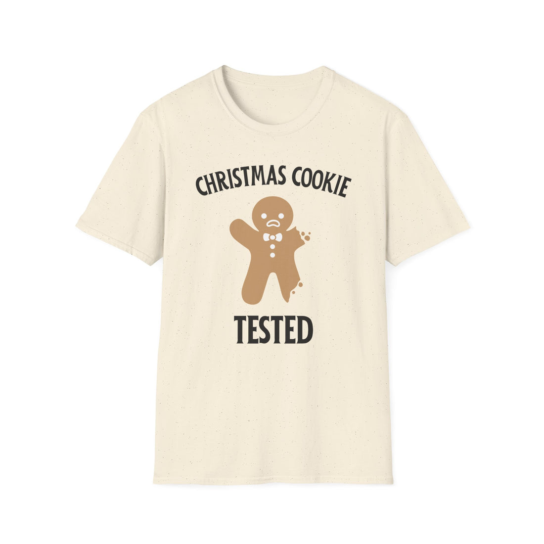 Christmas Cookie - Tested