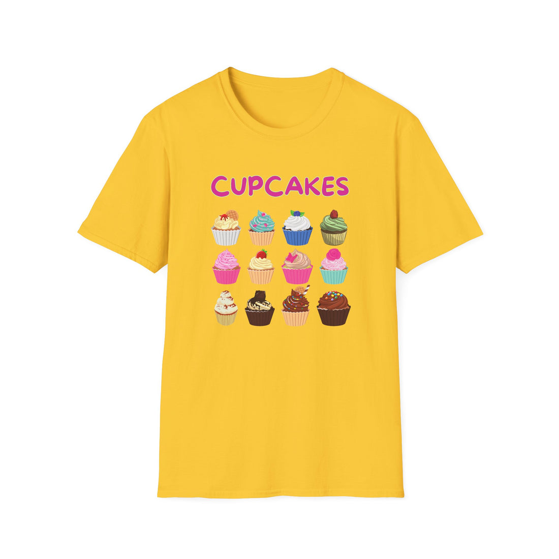 Cupcake Compedium