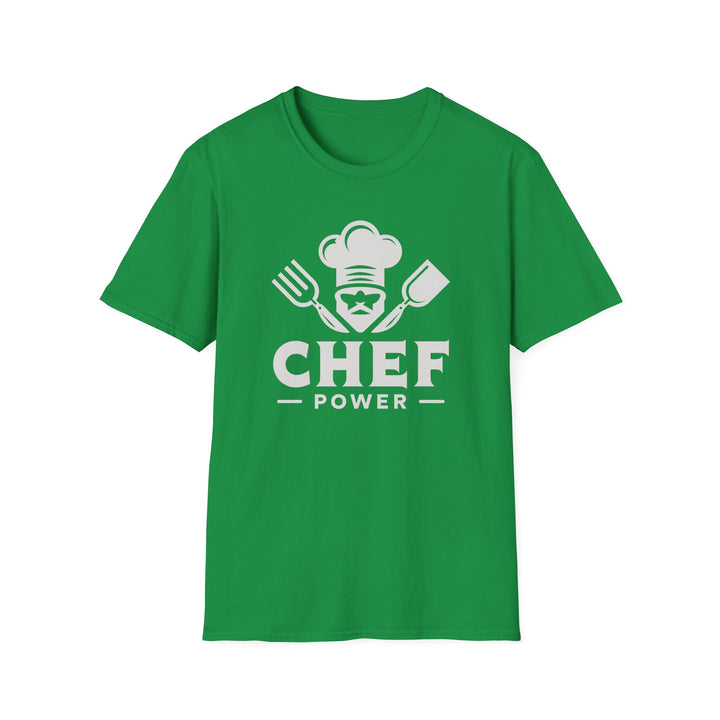 Chef Power