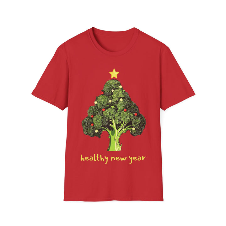 Broccoli Tree