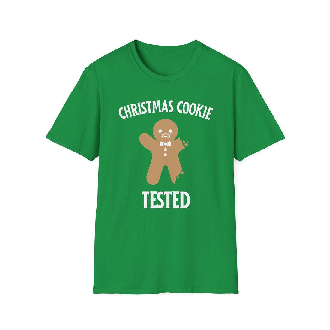 Christmas Cookie - Tested