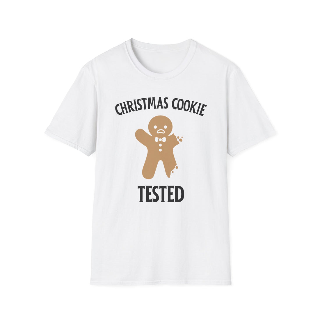 Christmas Cookie - Tested