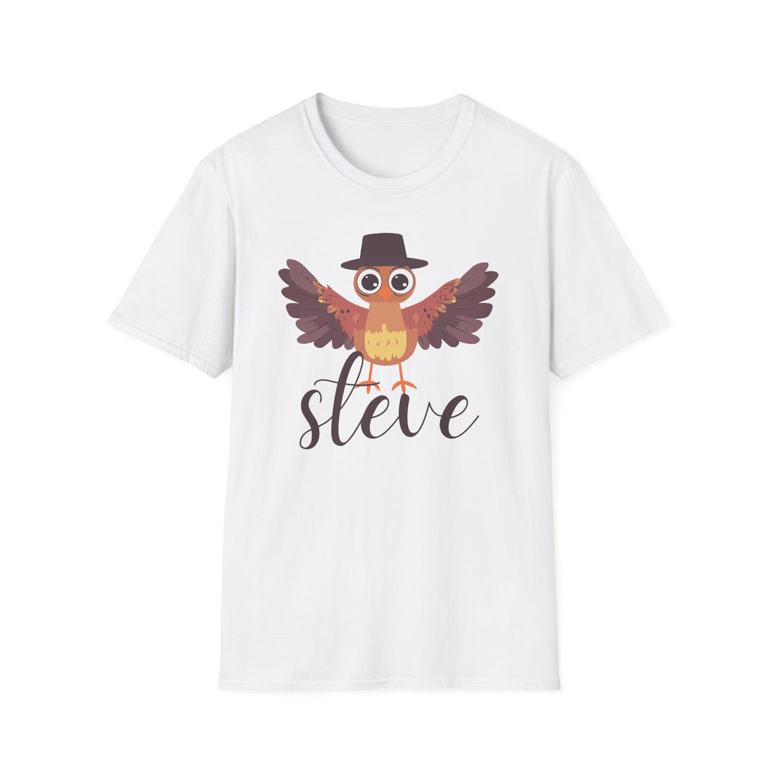 Steve Turkey