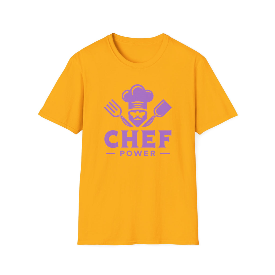 Chef Power