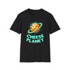 Cheese Planet