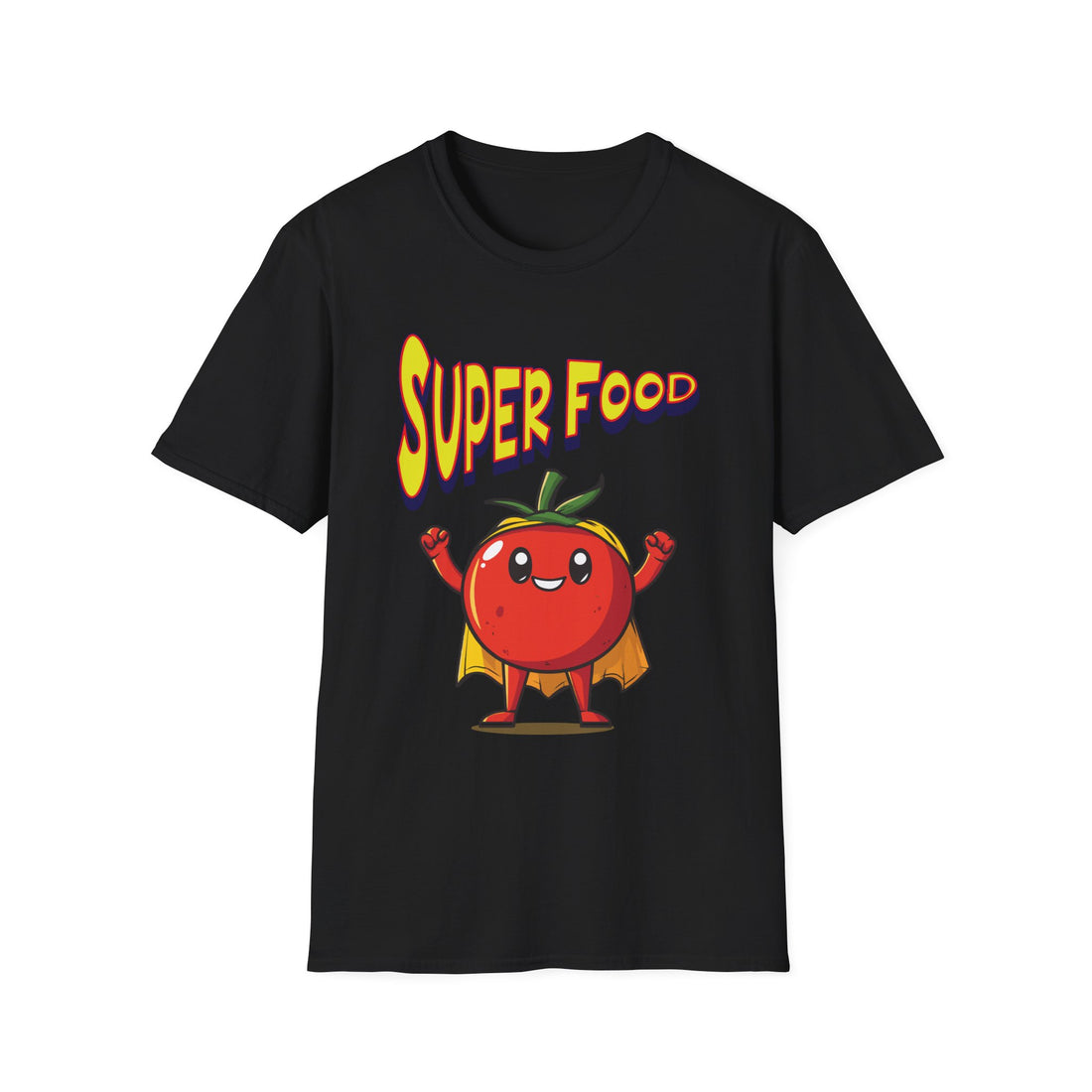 Super Food - Tomato