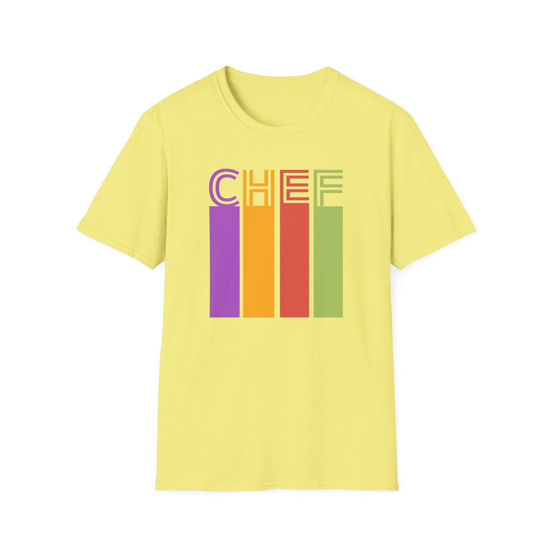 Retro Chef