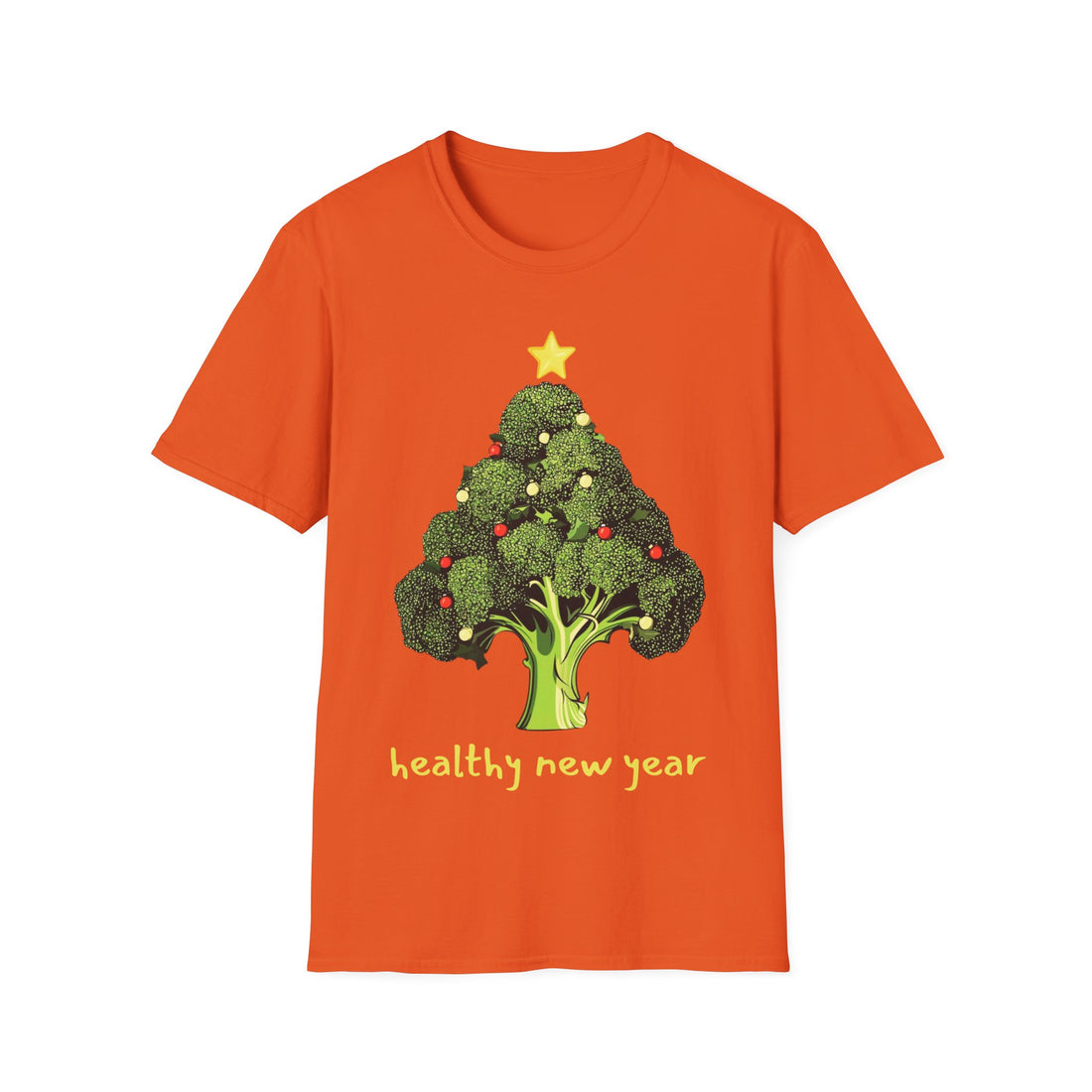 Broccoli Tree