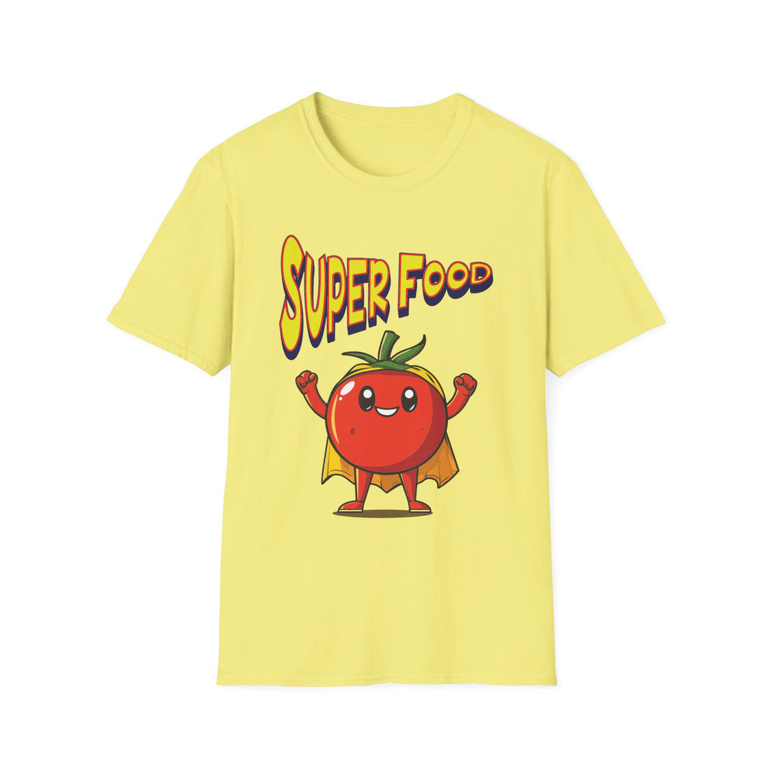 Super Food - Tomato