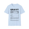 Gravy - Nutrition Facts