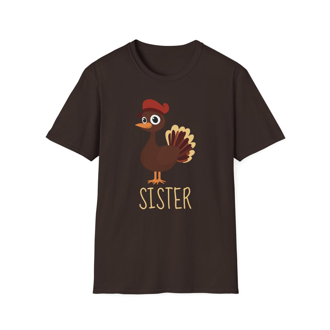 Sister - Turkey Family