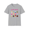 Cupcake Compedium