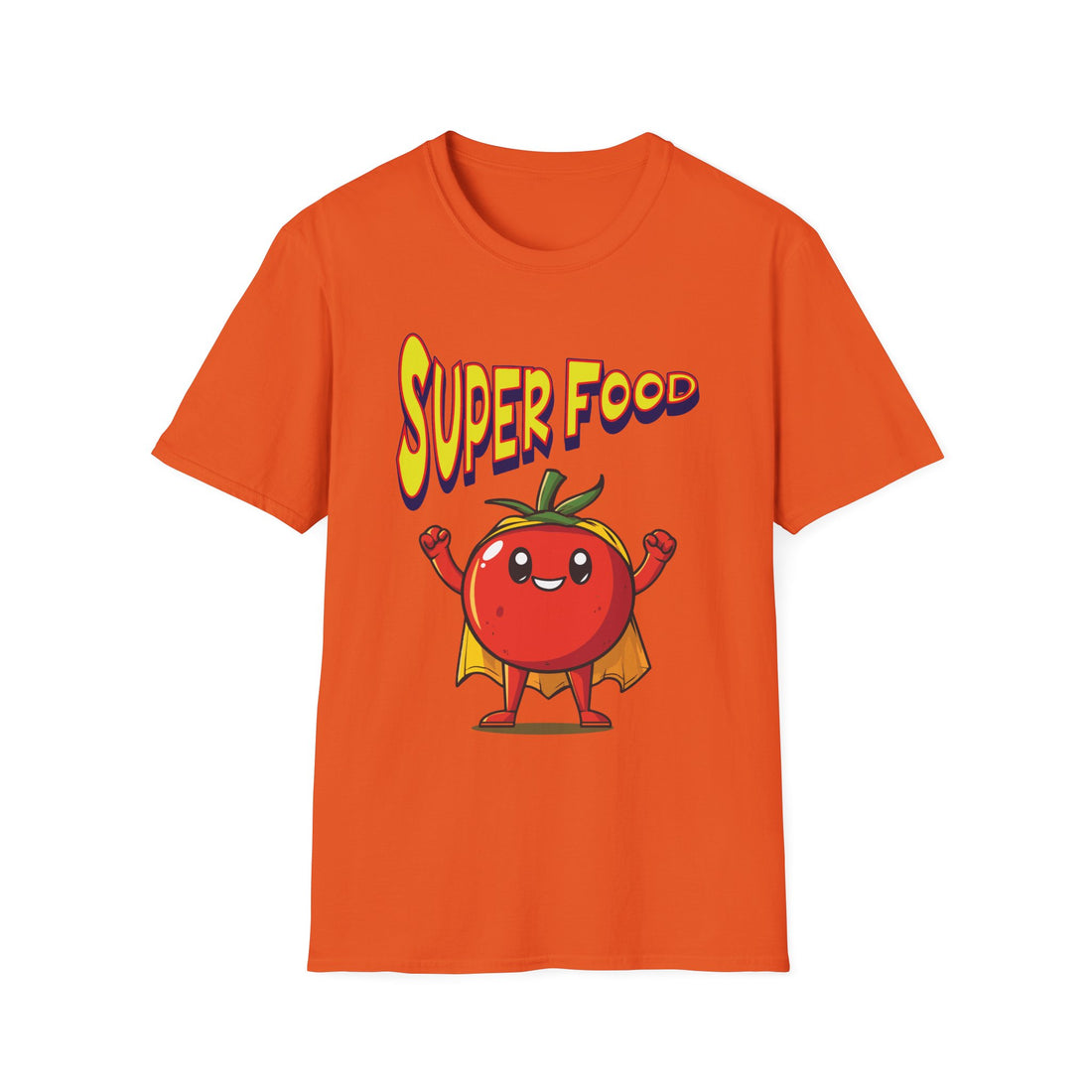 Super Food - Tomato