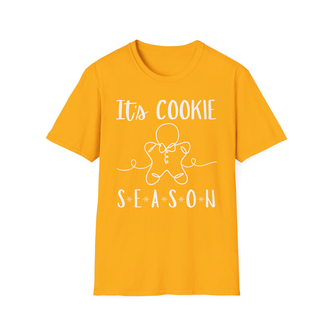 Cookie Season