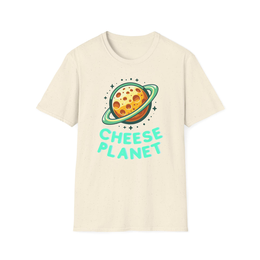 Cheese Planet