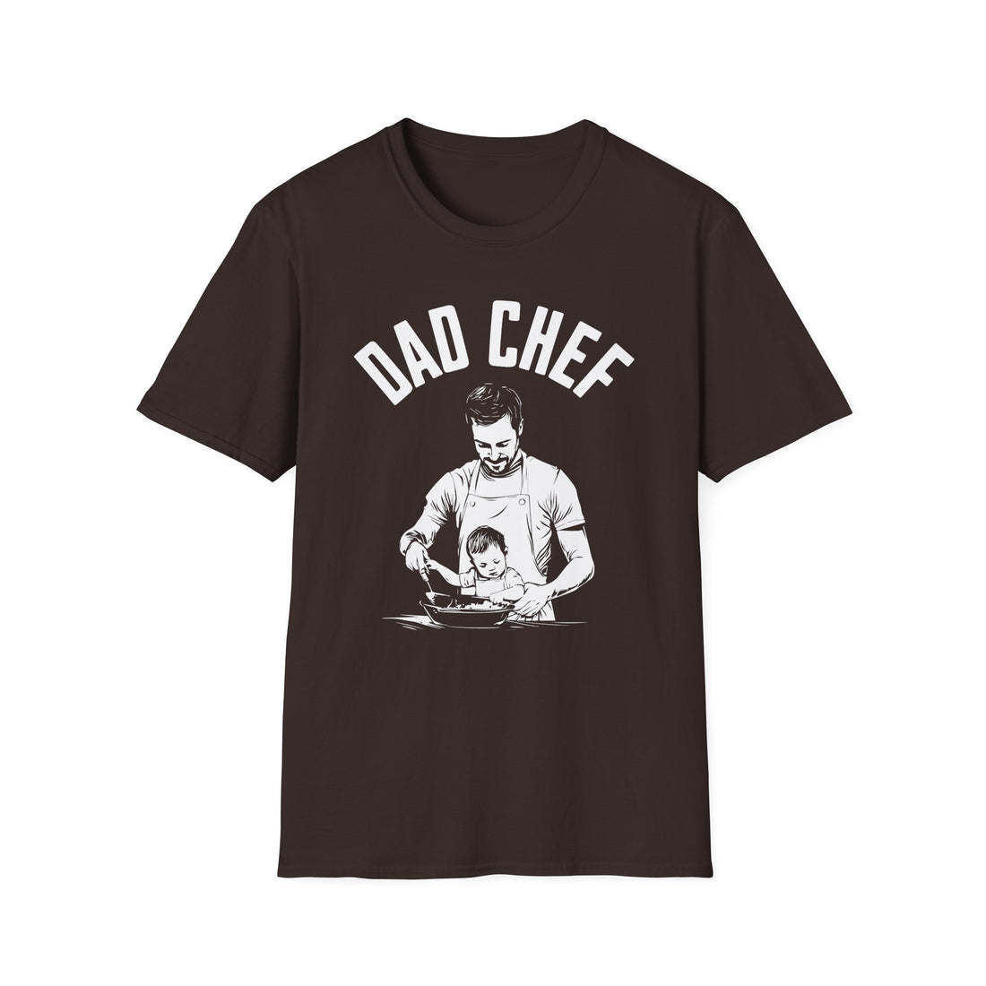 Dad Chef