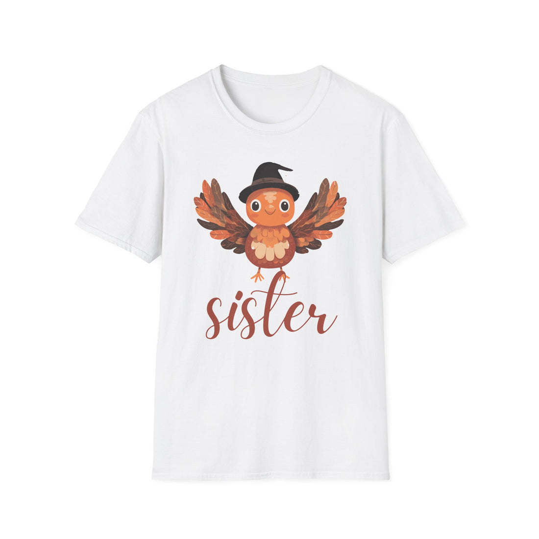 Sister Turkey (Elder)