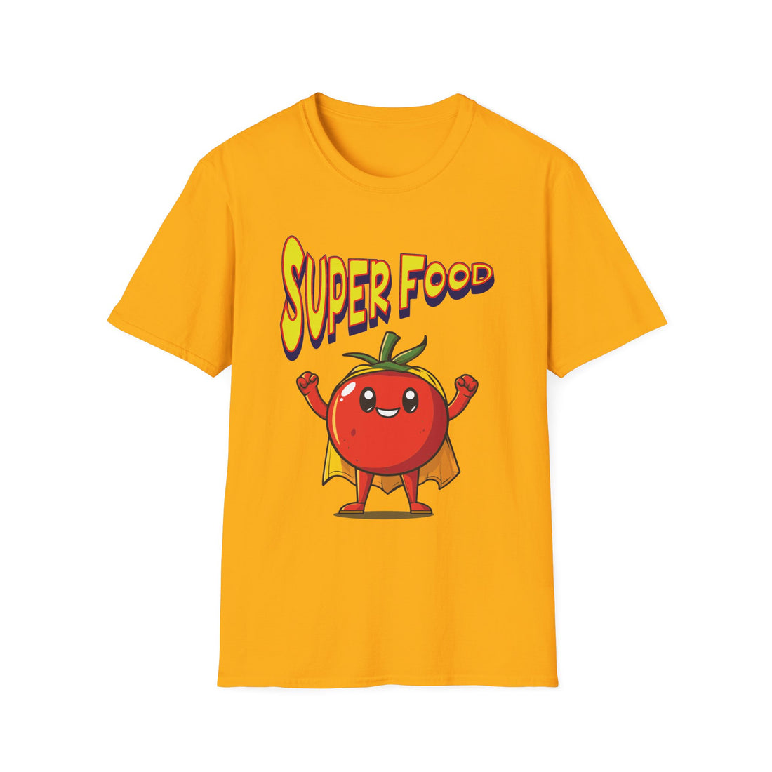 Super Food - Tomato