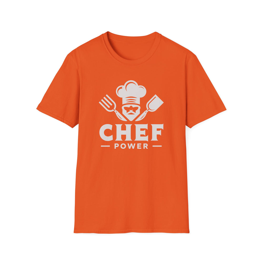 Chef Power