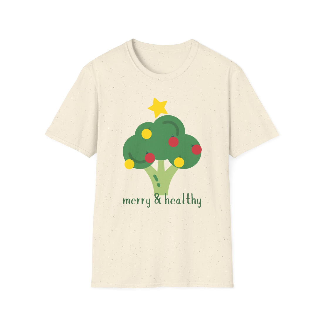 Merry & Healthy - Broccoli