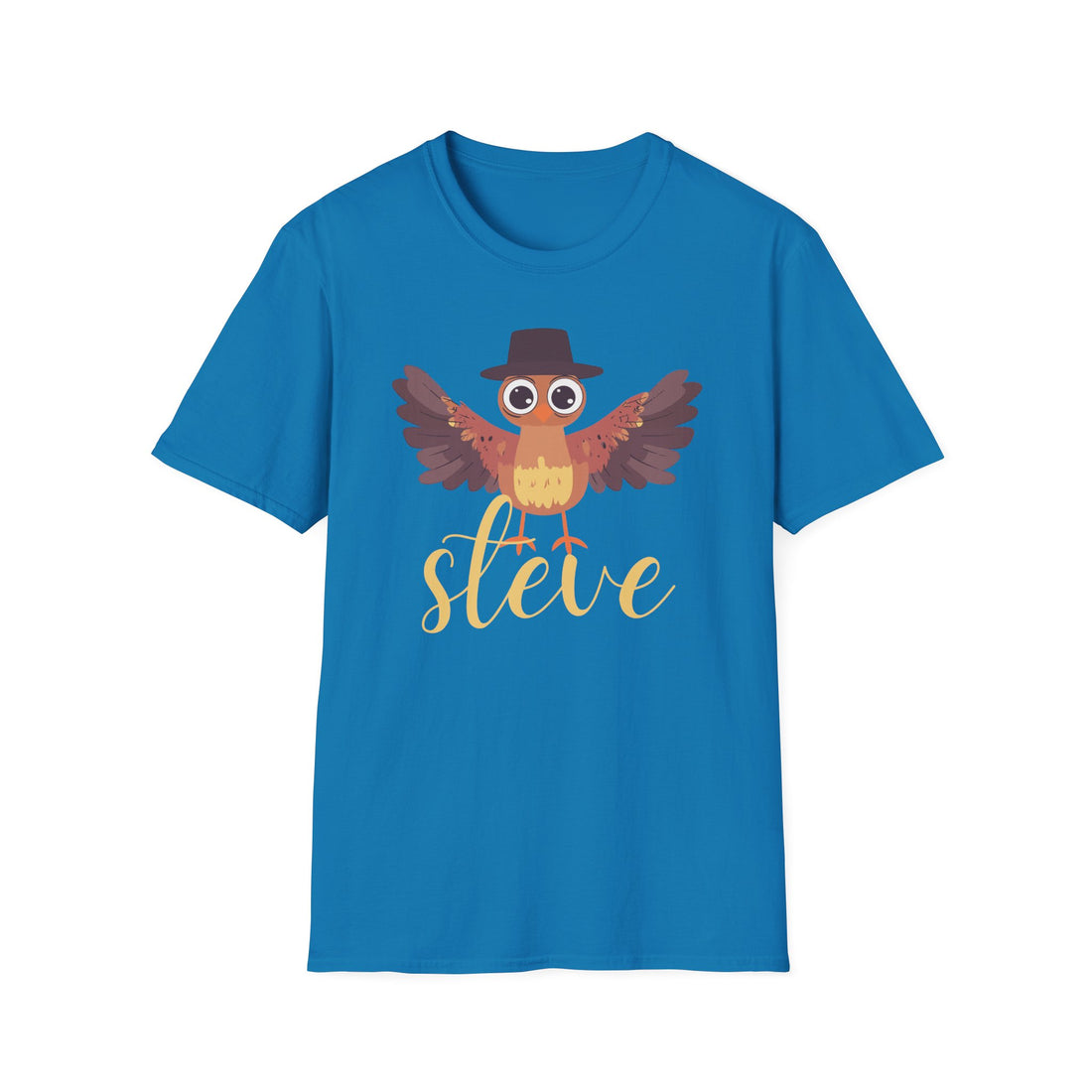 Steve Turkey