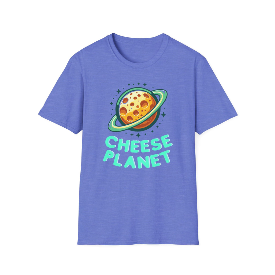 Cheese Planet