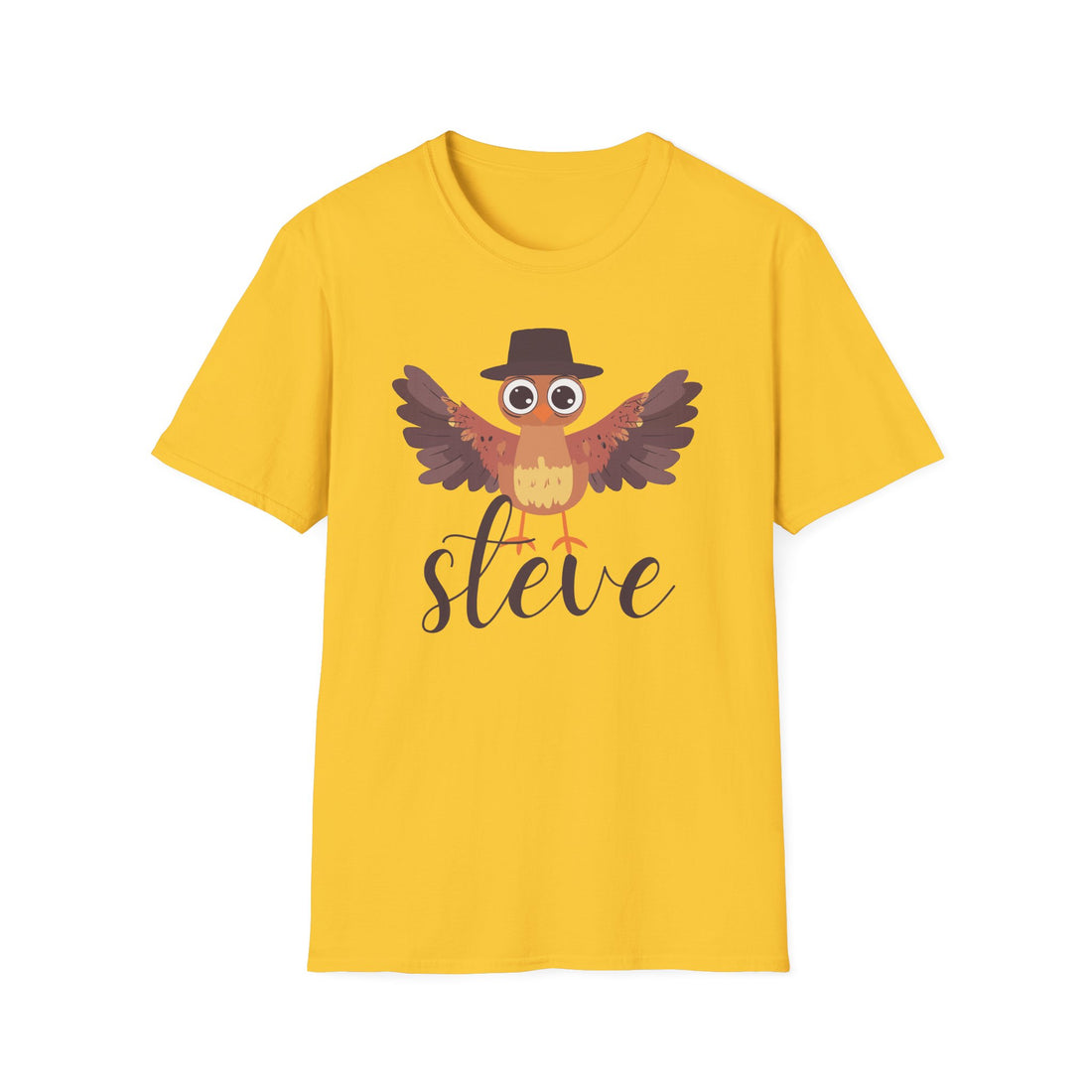 Steve Turkey