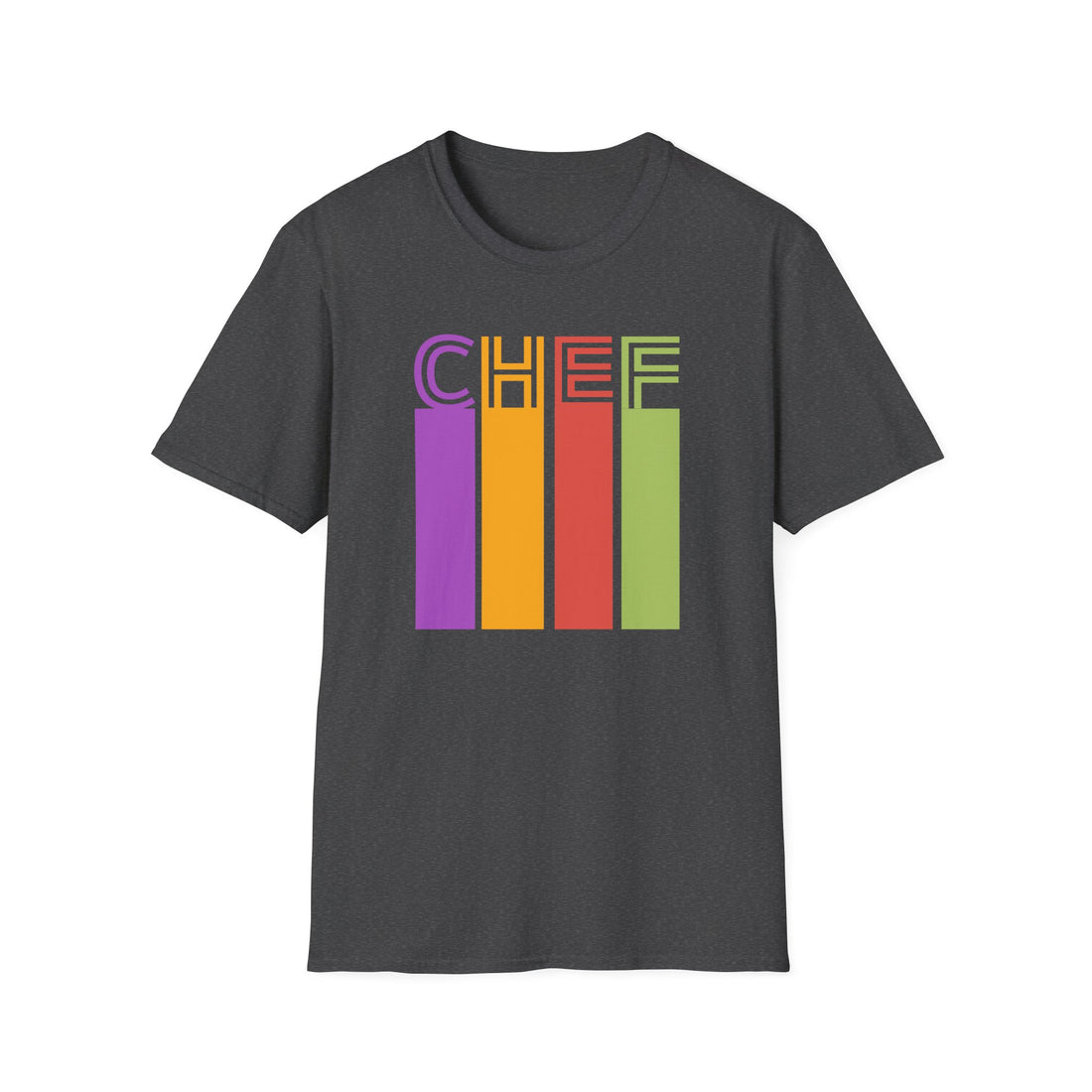 Retro Chef