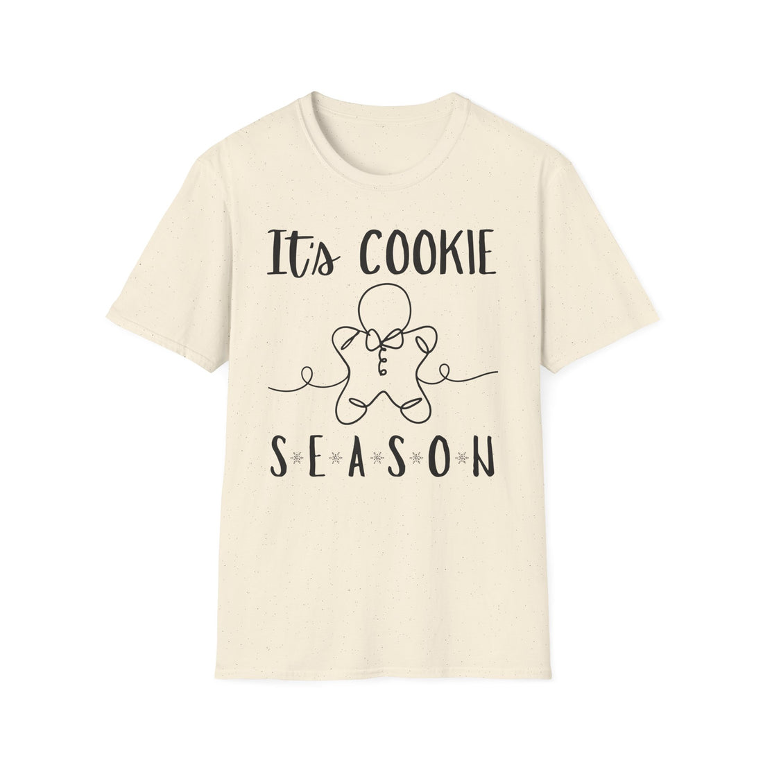 Cookie Season